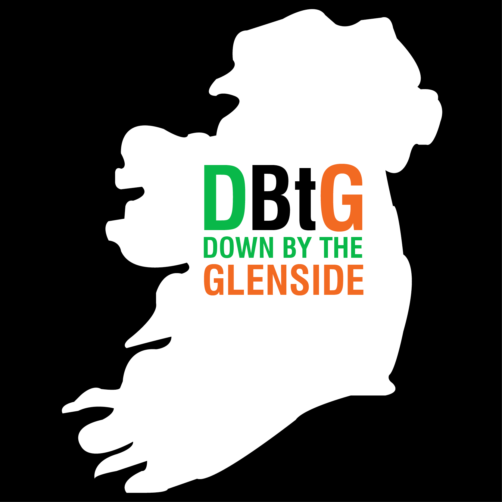 DOWN BY THE GLENSIDE