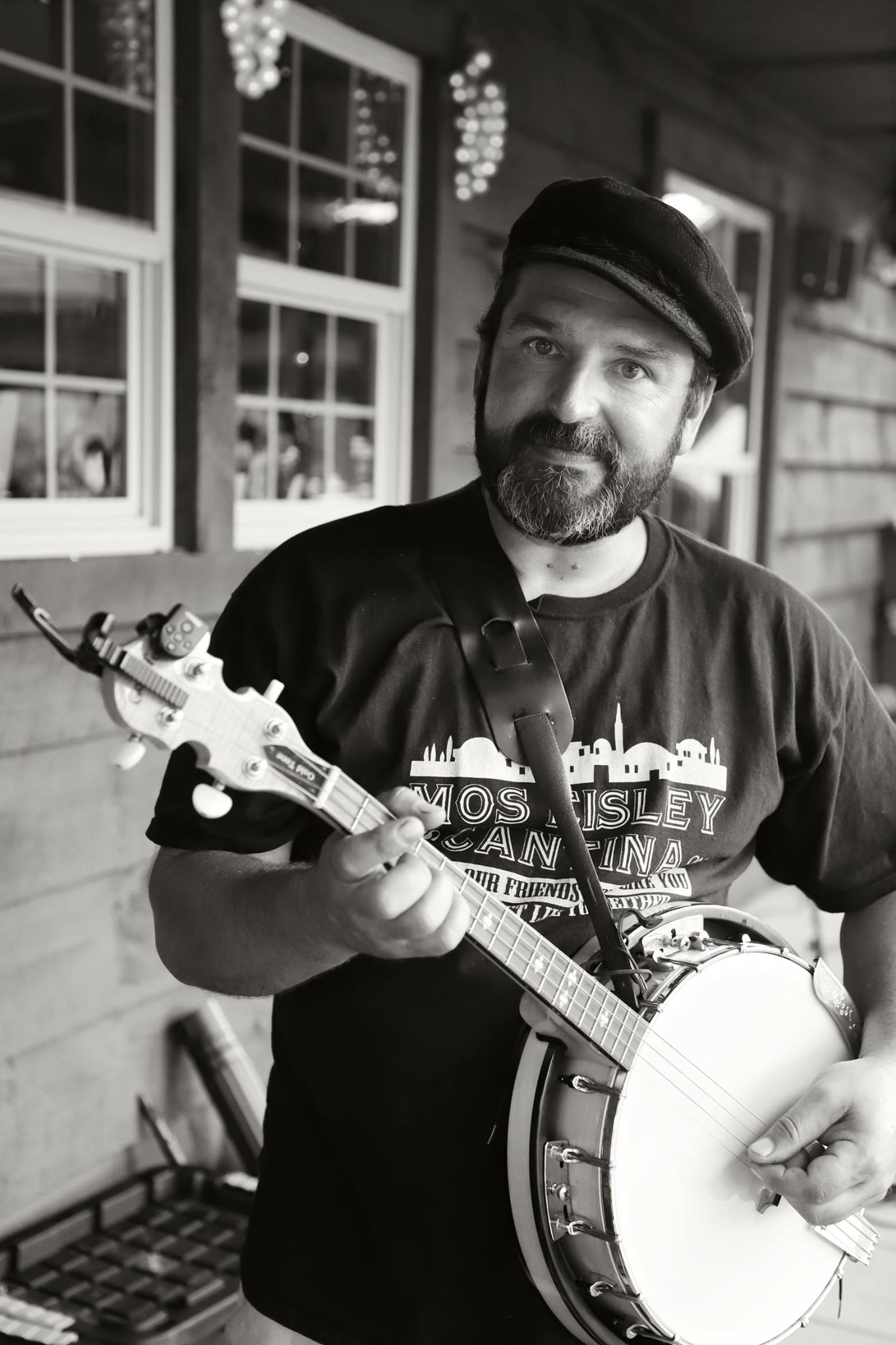 Richard C Maggs died in 2018. He as a banjo player, railroader and a hell of a DJ and friend. Strasburg Rail Road, Down by the Glenside, in memoriam